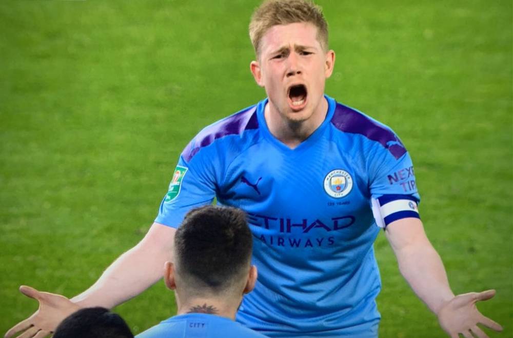 最难对付的对手？帕夫洛维奇：吉鲁、卢卡库、劳塔罗和DV9