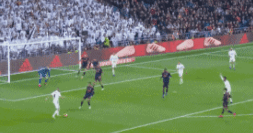 淘汰赛阶段打进9球，阿连德创造美职联新纪录